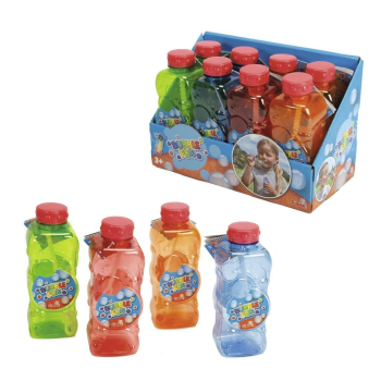 Bańki mydlane 500ml mix